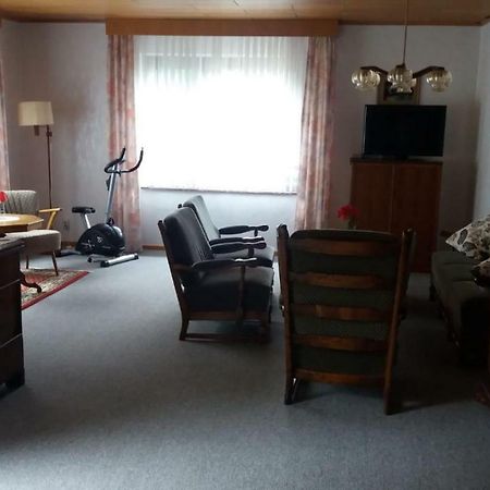 שטאדטהאגן Ferienwohnung Im Waldwinkel מראה חיצוני תמונה