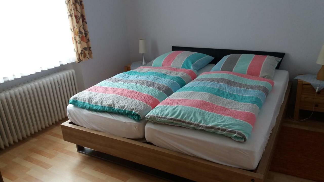 שטאדטהאגן Ferienwohnung Im Waldwinkel מראה חיצוני תמונה